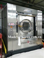 Paros Washer extractor Korea 120kg.
